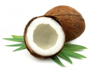 Oral Surgeons Explain What Coconut Oil Can Do for Dental Health