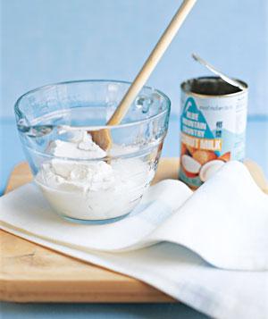 Cooking With Coconut Milk