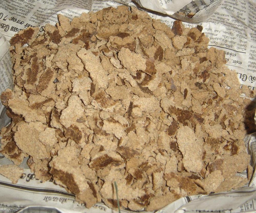 Copra meal 