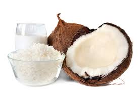 Young Coconuts Versus Mature Coconuts, the Facts