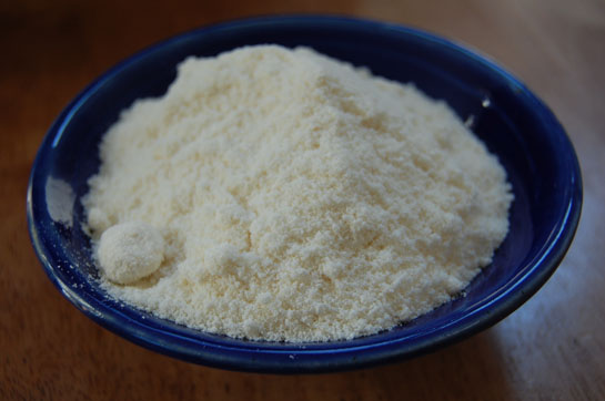 Why Canned Coconut Milk Powder Needs a Spot in Your Pantry