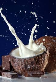 Top 10 Side Effects Of Coconut Milk