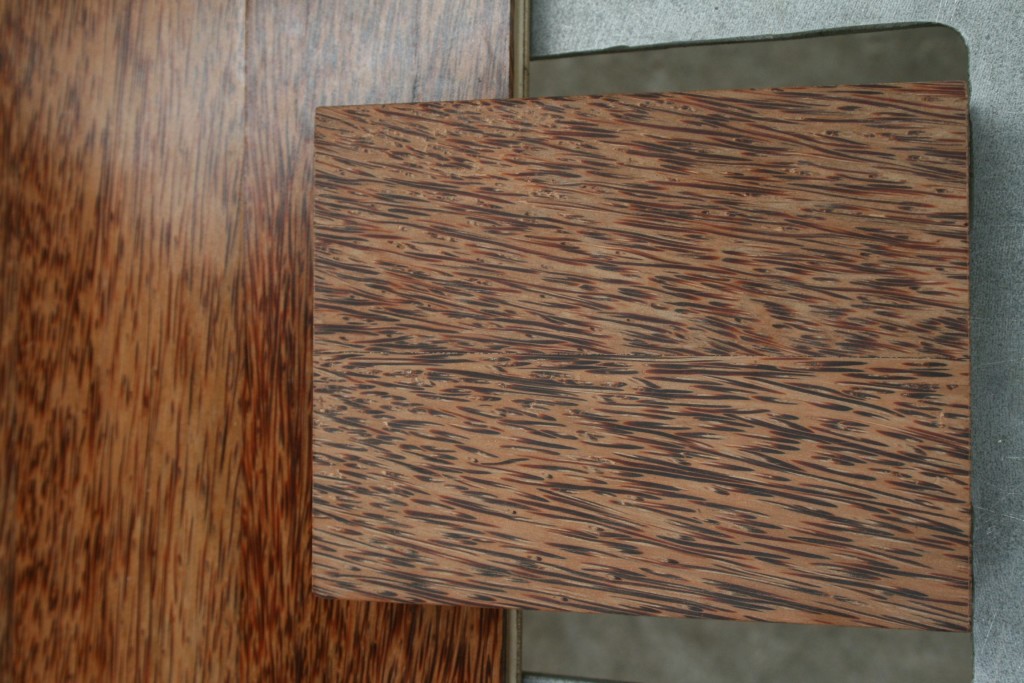 Different Uses of Coconut Wood