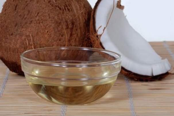 Coconut oil