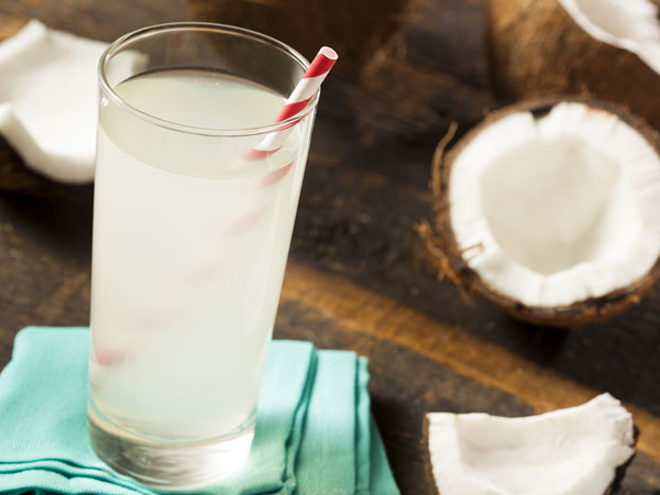 Unique Uses Of Coconut 
