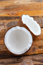 Raw Coconut Oil Production Methods
