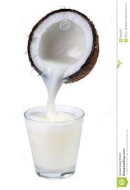 Top 10 Side Effects Of Coconut Milk March 25, 2015 With its rich flavour and creamy consistency, coconut milk is considered to be a healthy substitute for many dairy products. It is a viable option for those on Paleo diet. It